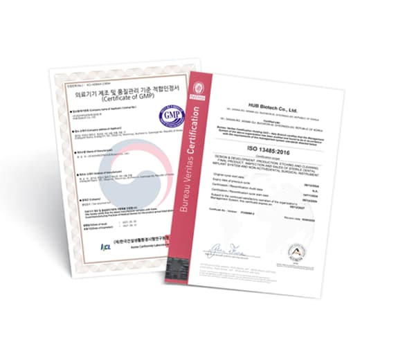 Download Certificates